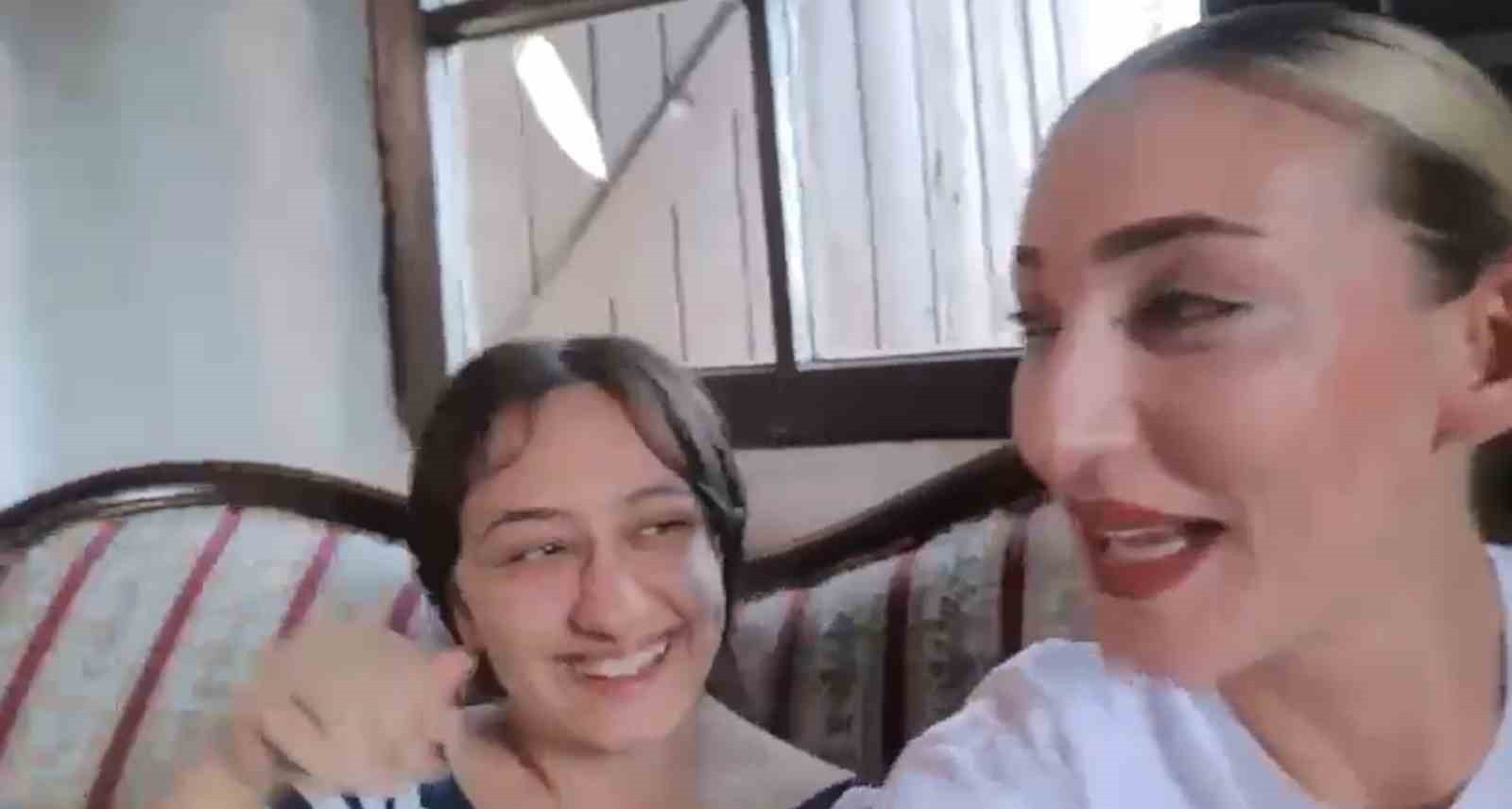 YALOVA’NIN ÇINARCIK İLÇESİNDE SANATÇI GÜLLÜ’NÜN 5. KATTAKİ EVİNİN PENCERESİNDEN DÜŞEREK HAYATINI...