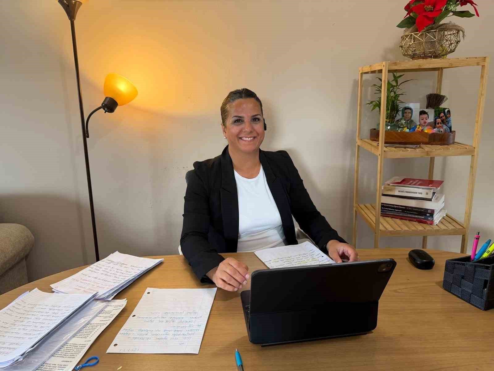 YAPAY ZEKÂ TEKNOLOJİLERİ ÖZEL EĞİTİMDE YENİ UFUKLAR AÇARKEN, UZMANLAR İNSAN UNSURUNUN GERİ PLANDA...