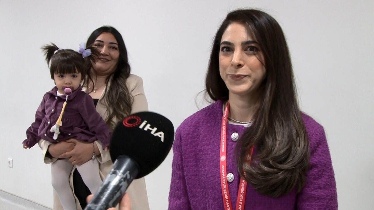 YENİDOĞAN UZMANI DOÇ. DR. SEDA KUNT