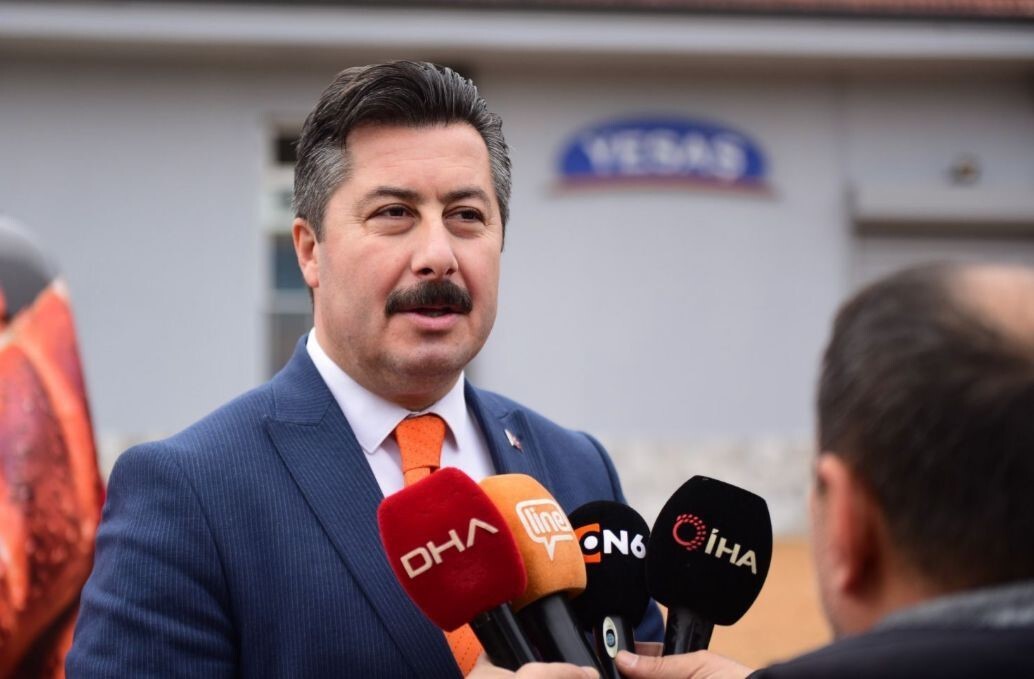 YENİŞEHİR BELEDİYE BAŞKANI ERCAN ÖZEL’DEN, YESAŞ TARAFINDAN UYGULANAN ZAM KARARINA YÖNELİK...