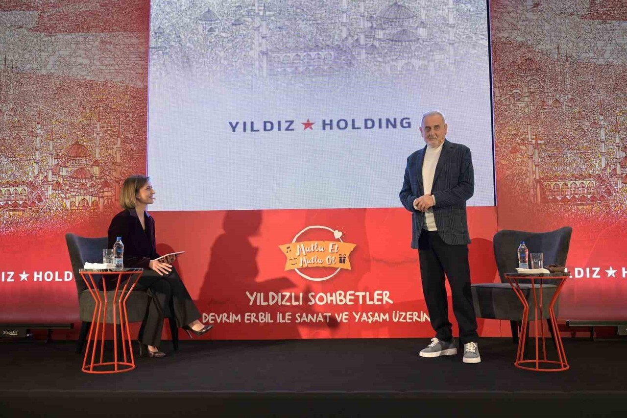 YILDIZ HOLDİNG TARAFINDAN BU YIL 11’İNCİSİ GERÇEKLEŞTİRİLEN MUTLU ET MUTLU OL GÜNÜ, DÜNYANIN...