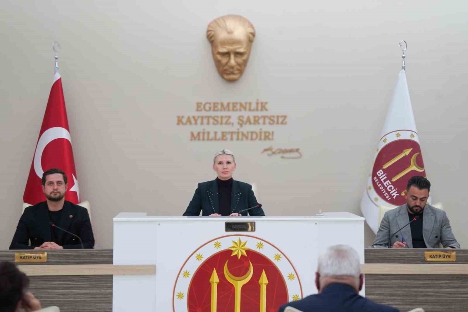 ZABITA MÜDÜRLÜĞÜNE İKİ ADET MOTOSİKLET ALINACAK