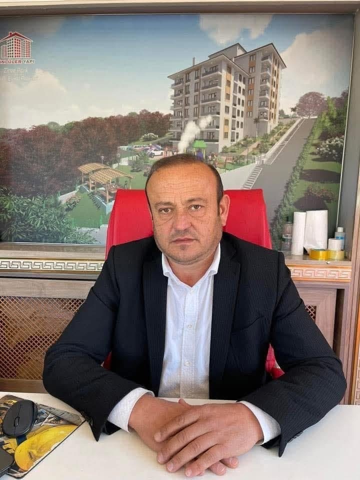 ZONGULDAK (İHA) –ALAPLI ÇEVRE KÖYLERİ KALKINDIRMA VE SOSYAL DAYANIŞMA DERNEĞİ, YATALAK HASTALAR...