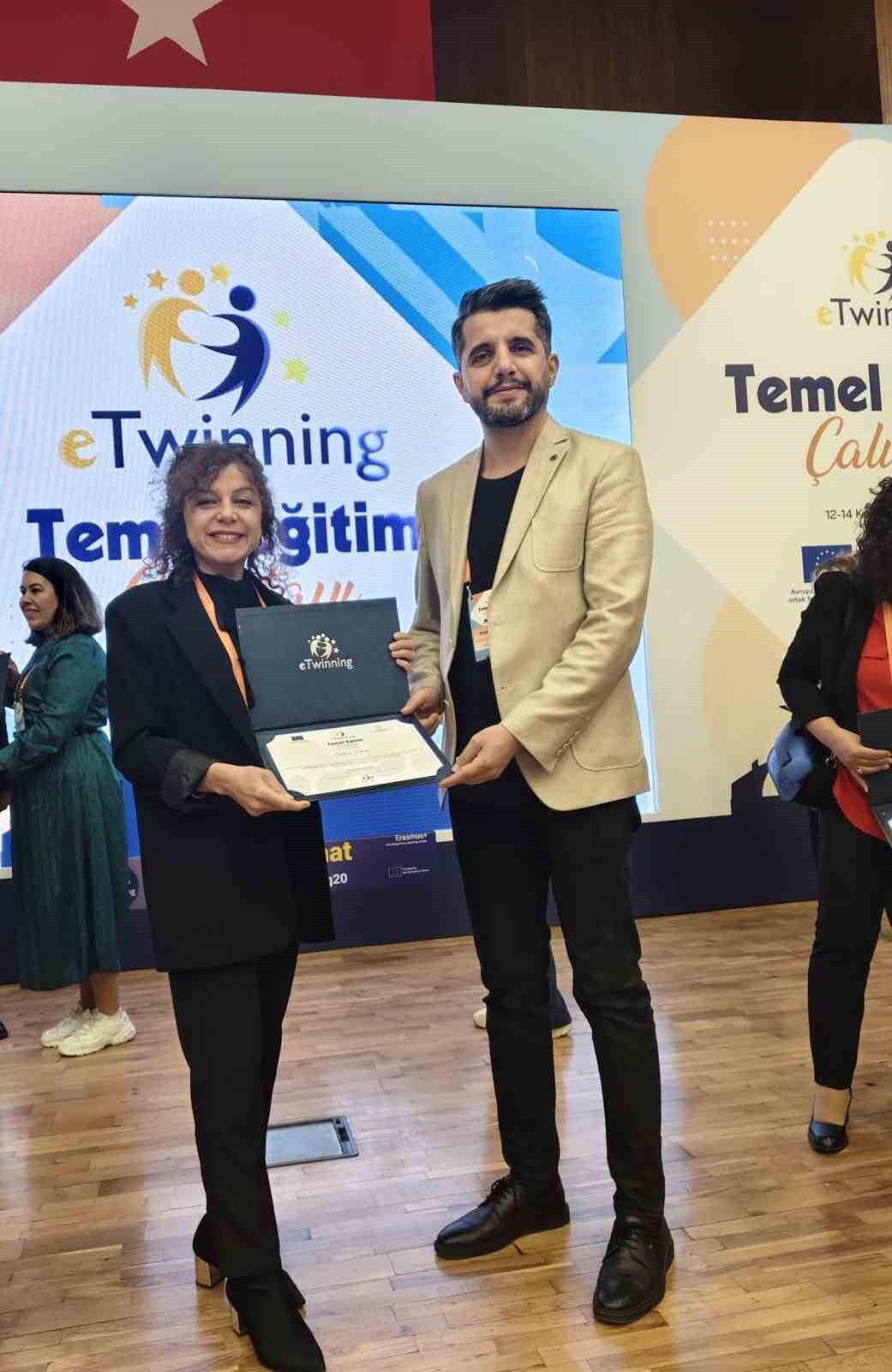 ZONGULDAK (İHA) - ALAPLI’DA EĞİTİM FAALİYETLERİNİ SÜRDÜREN MOLLABEY İLK-ORTAOKULU, SON YILLARDA...