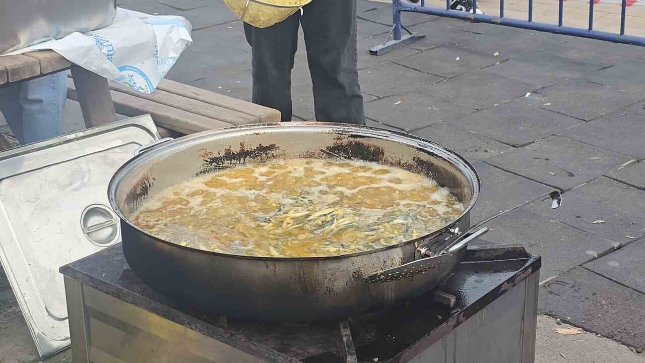 ZONGULDAK’IN EREĞLİ İLÇESİNDE, BELEDİYE TARAFINDAN SİVİL TOPLUM KURULUŞLARI VE SPONSORLARIN...