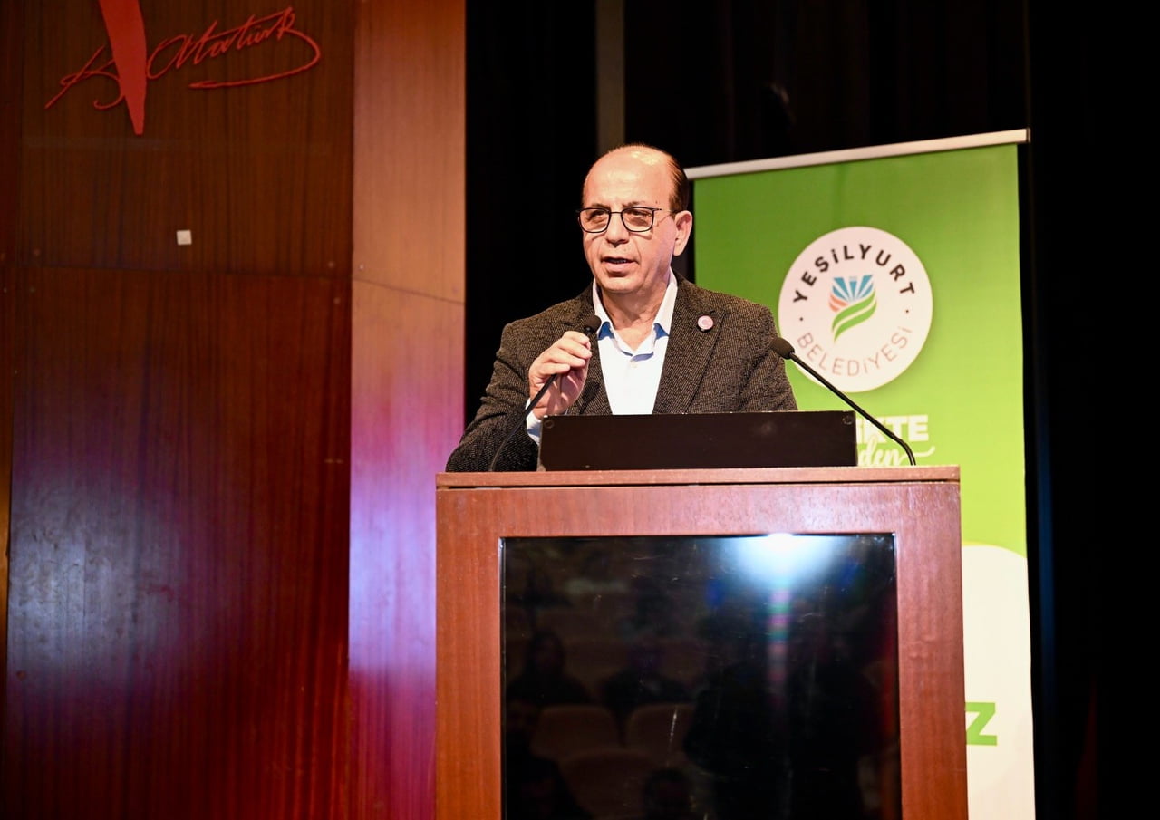 1.KISA FİLM YARIŞMASININ ÖDÜLLERİ MUHTEŞEM BİR TÖRENLE SAHİPLERİNİ BULDU