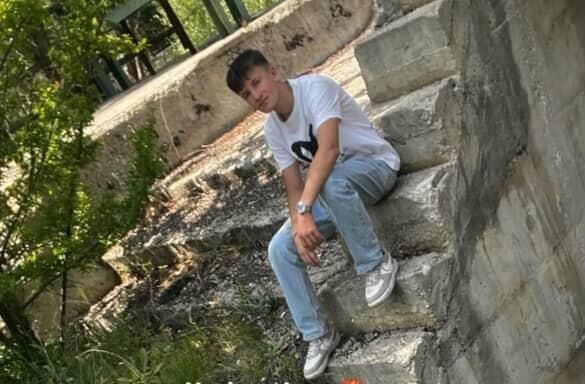 17 YAŞINDAKİ LİSE SON SINIF ÖĞRENCİSİ BATUHAN ÇAKMAK