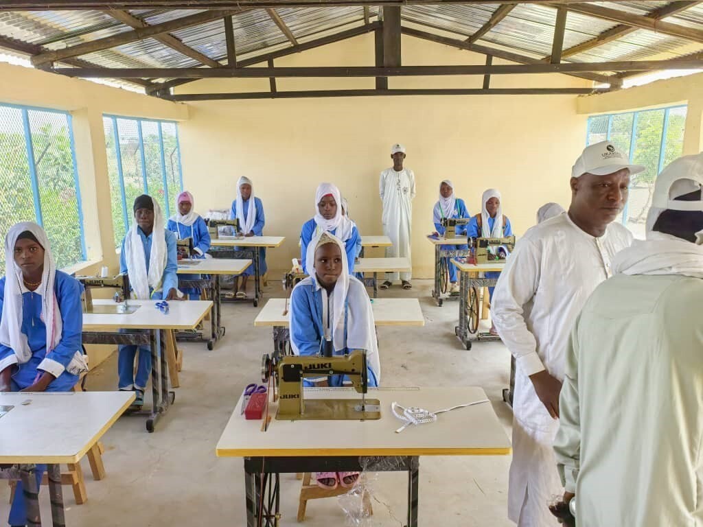 19-30 OCAK TARİHLERİ ARASINDA BÖLGEYE ÇIKARMA YAPACAK OLAN HEYET; HASTANEDEN ATÖLYELERE...