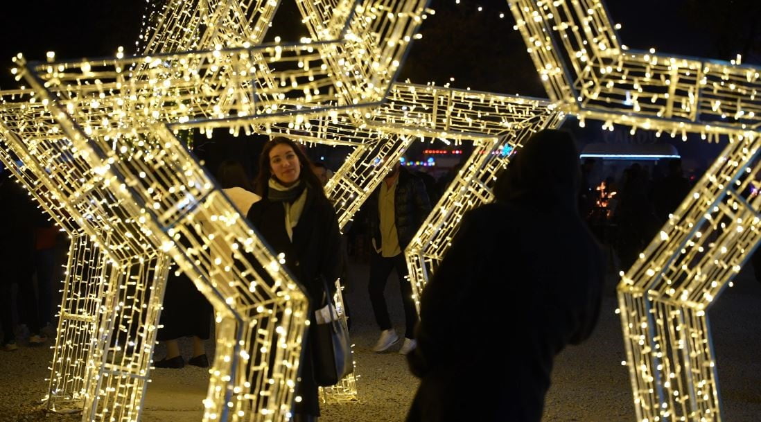 2026 YILINA GÜNLER KALA DENİZLİ’DE DÜZENLENEN ORGANİZASYON ALANLARI VATANDAŞLAR TARAFINDAN YOĞUN...