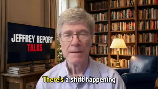 ABD'li ekonomist Jeffrey Sachs, Türkiye'nin savunma sanayisindeki yükselişinin NATO içindeki...