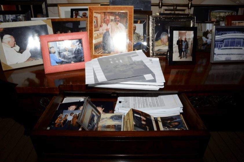 ABD BASINI, ADALET BAKANLIĞI'NIN YAYINLADIĞI JEFFREY EPSTEİN İLE İLGİLİ BELGELER ARASINDA...