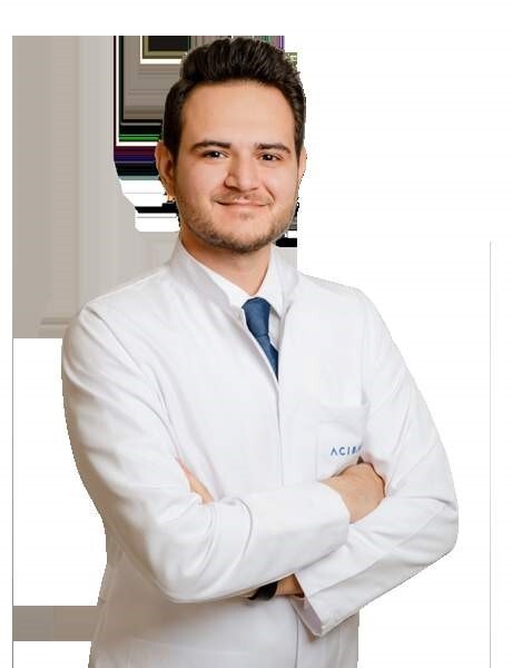 ACIBADEM KENT HASTANESİ İÇ HASTALIKLARI UZMANI DR. SADETTİN DOLAR