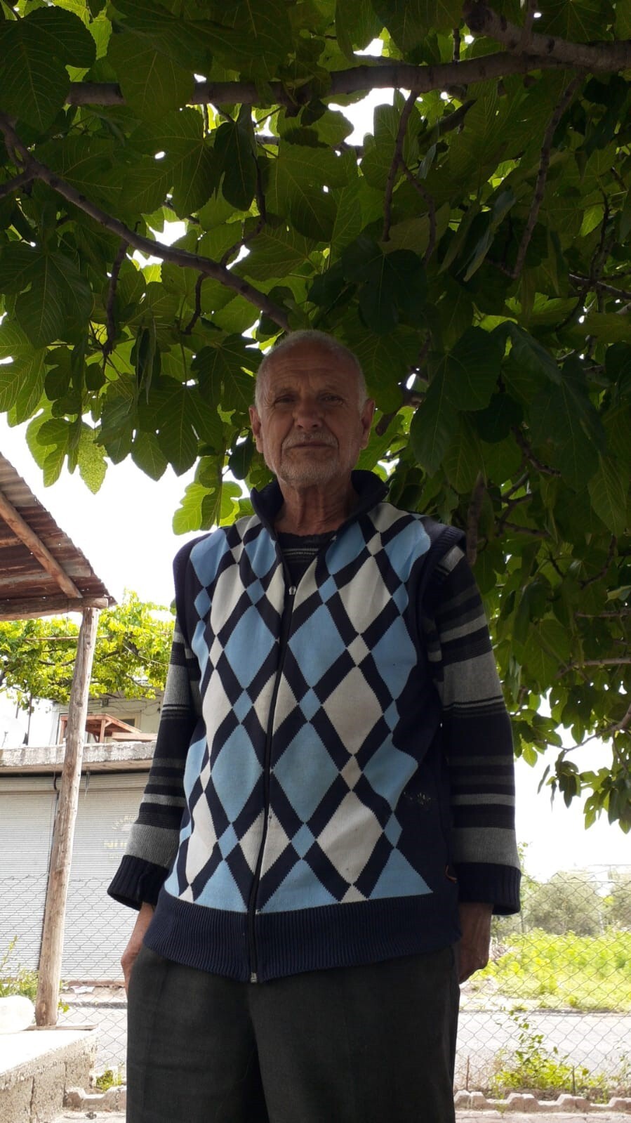 ADANA’NIN İMAMOĞLU İLÇESİNDE 6 ARALIK’TAN BERİ KENDİNDEN HABER ALINAMAYAN 72 YAŞINDAKİ VAHİT...