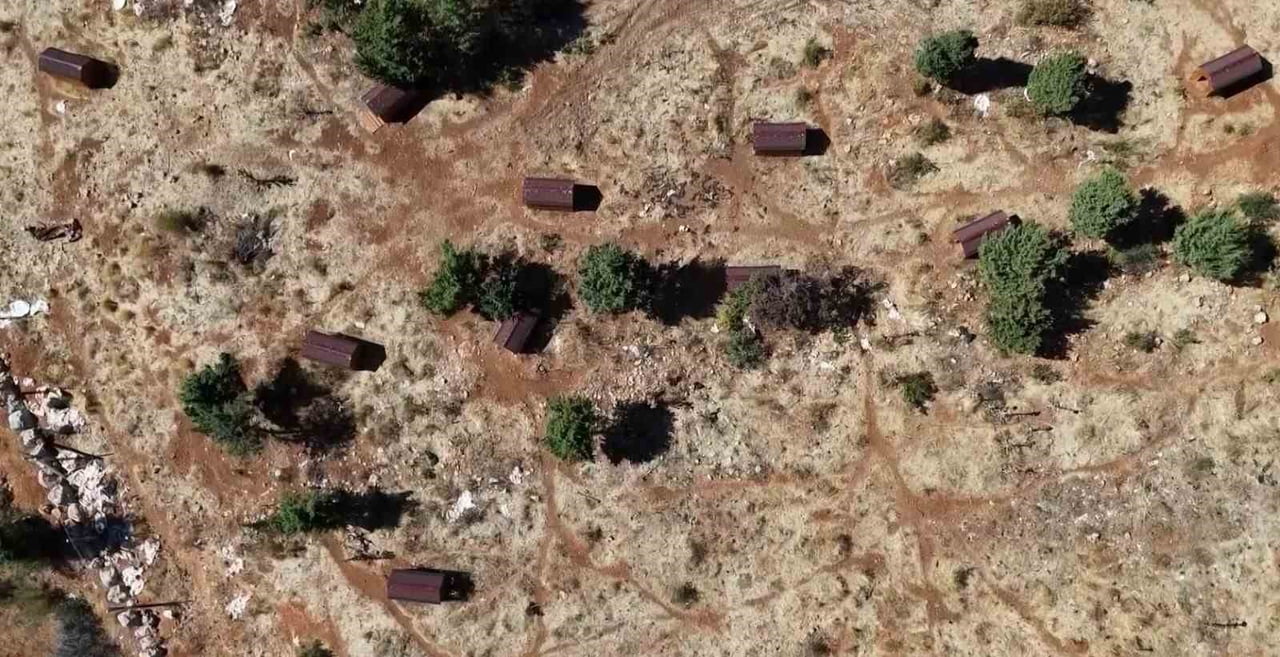 ADANA’NIN SAİMBEYLİ İLÇESİNDE KIŞ ÖNCESİ SOKAK HAYVANLARININ SAĞLIKLI VE GÜVENLİ KOŞULLARDA...