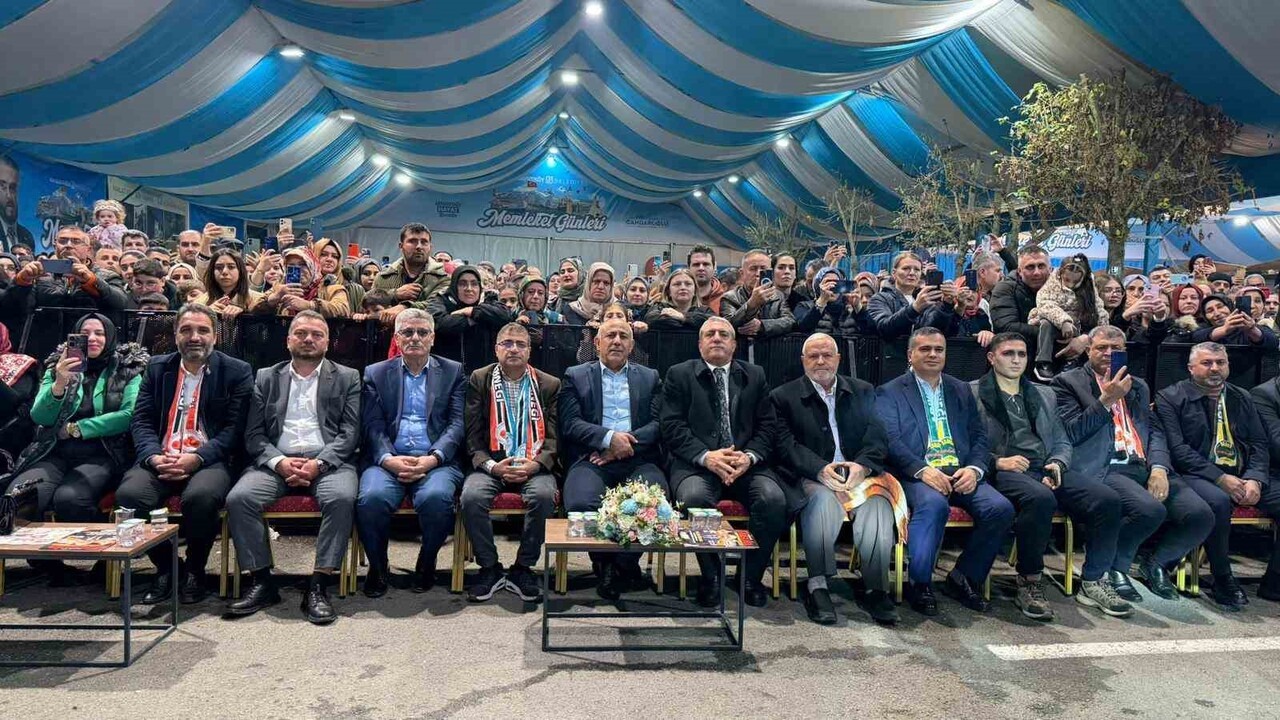 ADIYAMAN, KAHRAMANMARAŞ VE MALATYA'NIN KÖKLÜ KÜLTÜRÜ, YÖRESEL LEZZETLERİ VE SAHNE PROGRAMLARIYLA...