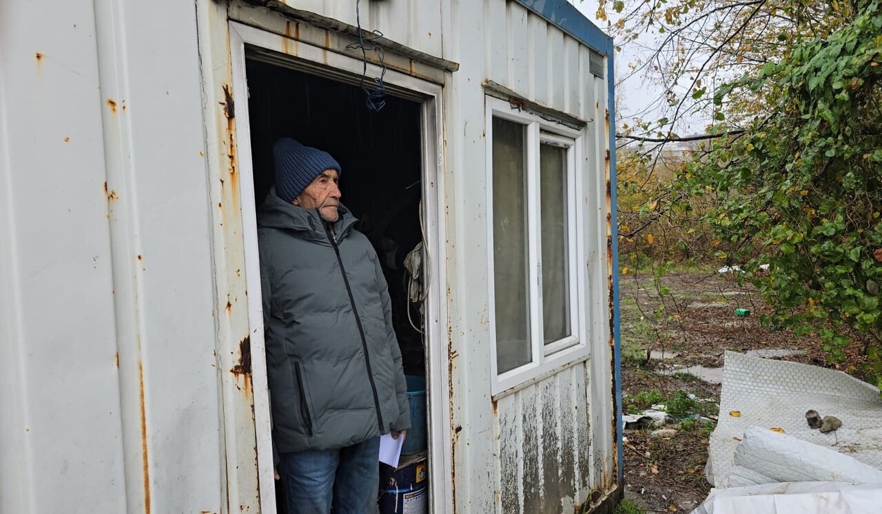 AHMET AYTAN, BİR TAKAS TEKLİFİ ÜZERİNE TÜM MÜLKLERİNİ KAYBETTİĞİNİ İDDİA EDEREK BU NEDENLE KIŞ...