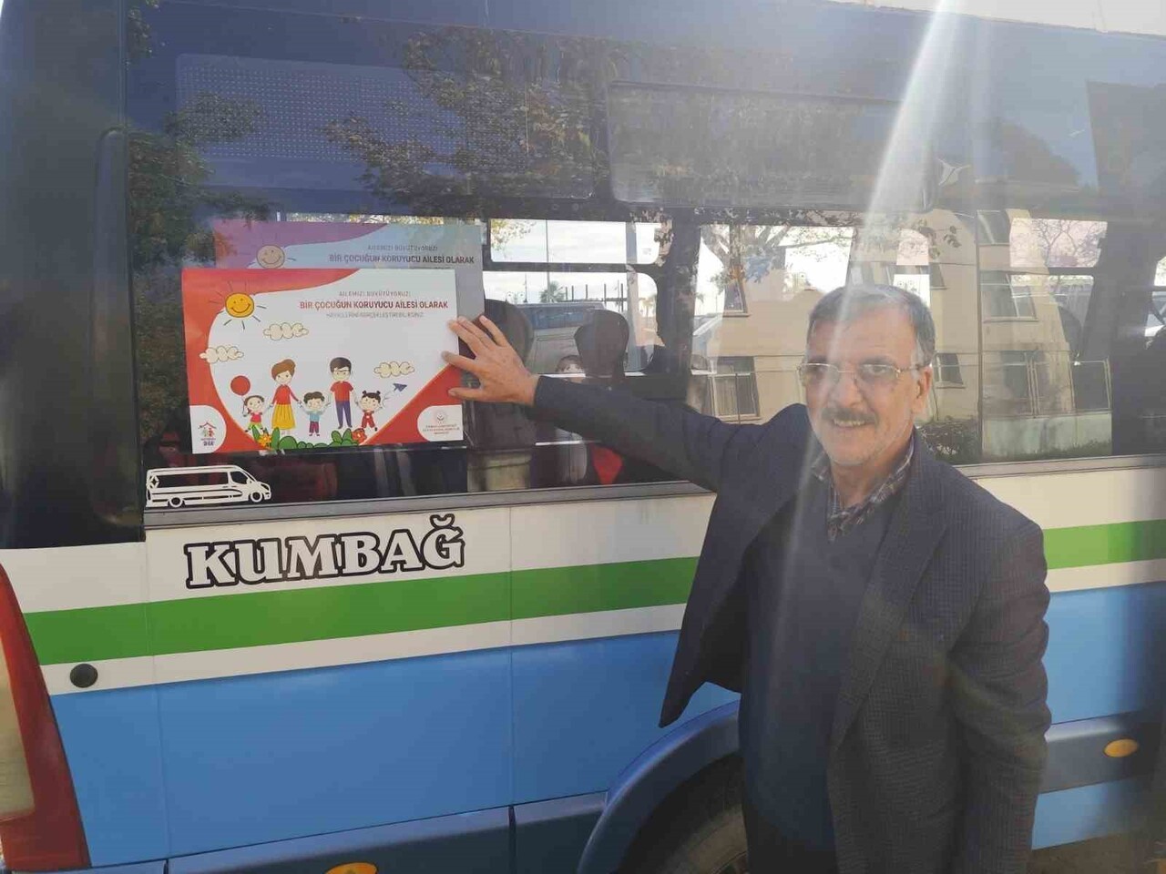 AİLE VE SOSYAL HİZMETLER BAKANLIĞI İLE TÜRKİYE ŞOFÖRLER VE OTOMOBİLCİLER FEDERASYONU (TŞOF)...