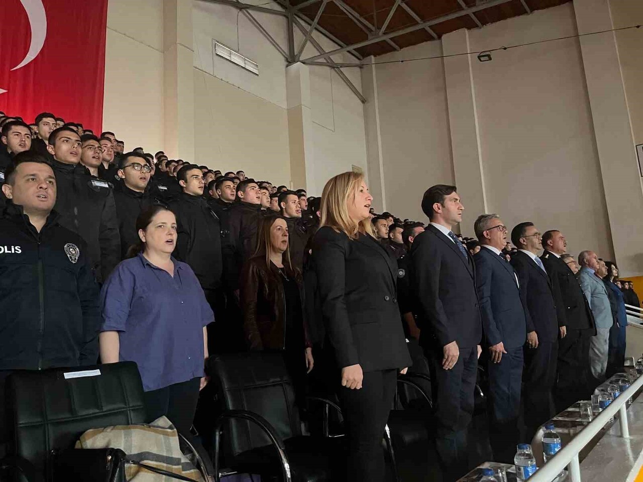 AİLE YILI KAPSAMINDA DÜZENLENEN "KÖKLÜ GELENEKTEN MODERN GELECEĞE" AİLE ÇALIŞTAYI PROGRAMI RÜŞTÜ...