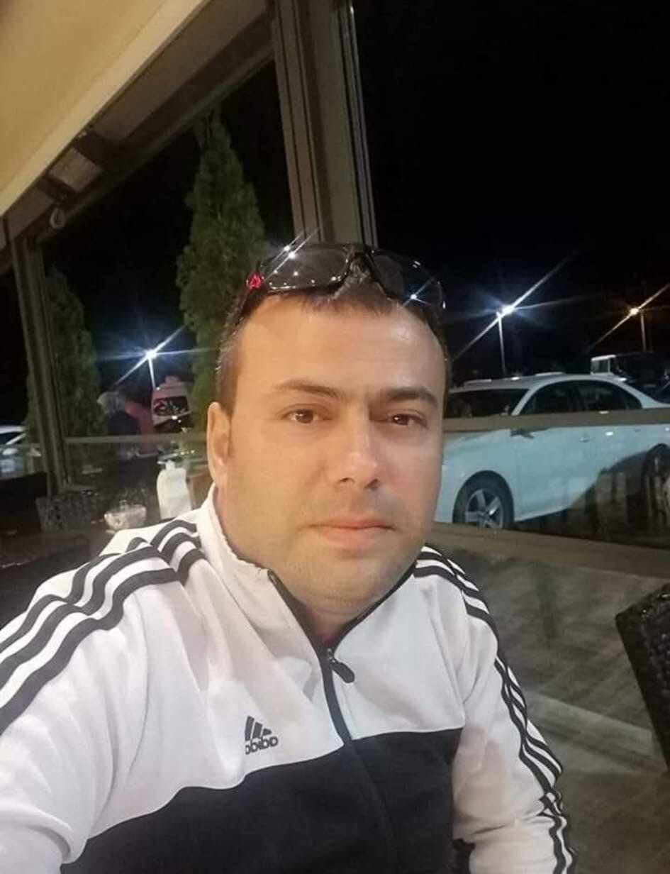 AKSARAY'DA İKİ ARACIN ÇARPIŞMASI SONUCU MEYDANA GELEN MADDİ HASARLI TRAFİK KAZASINDA OLAY YERİNE...