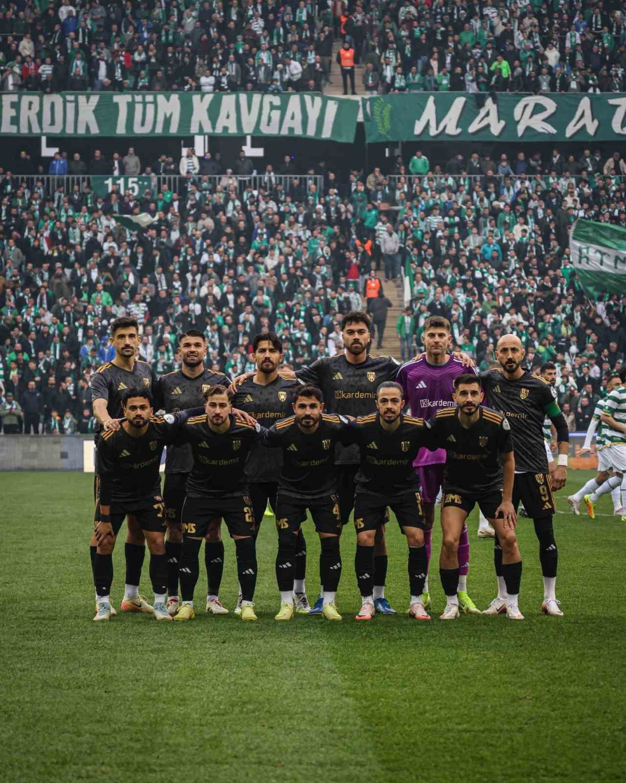 ALİAĞA FK, TFF 2. LİG KIRMIZI GRUP’TA OYNADIĞI SON ÜÇ MAÇTA 2 BERABERLİK VE 1 MAĞLUBİYET ALARAK...