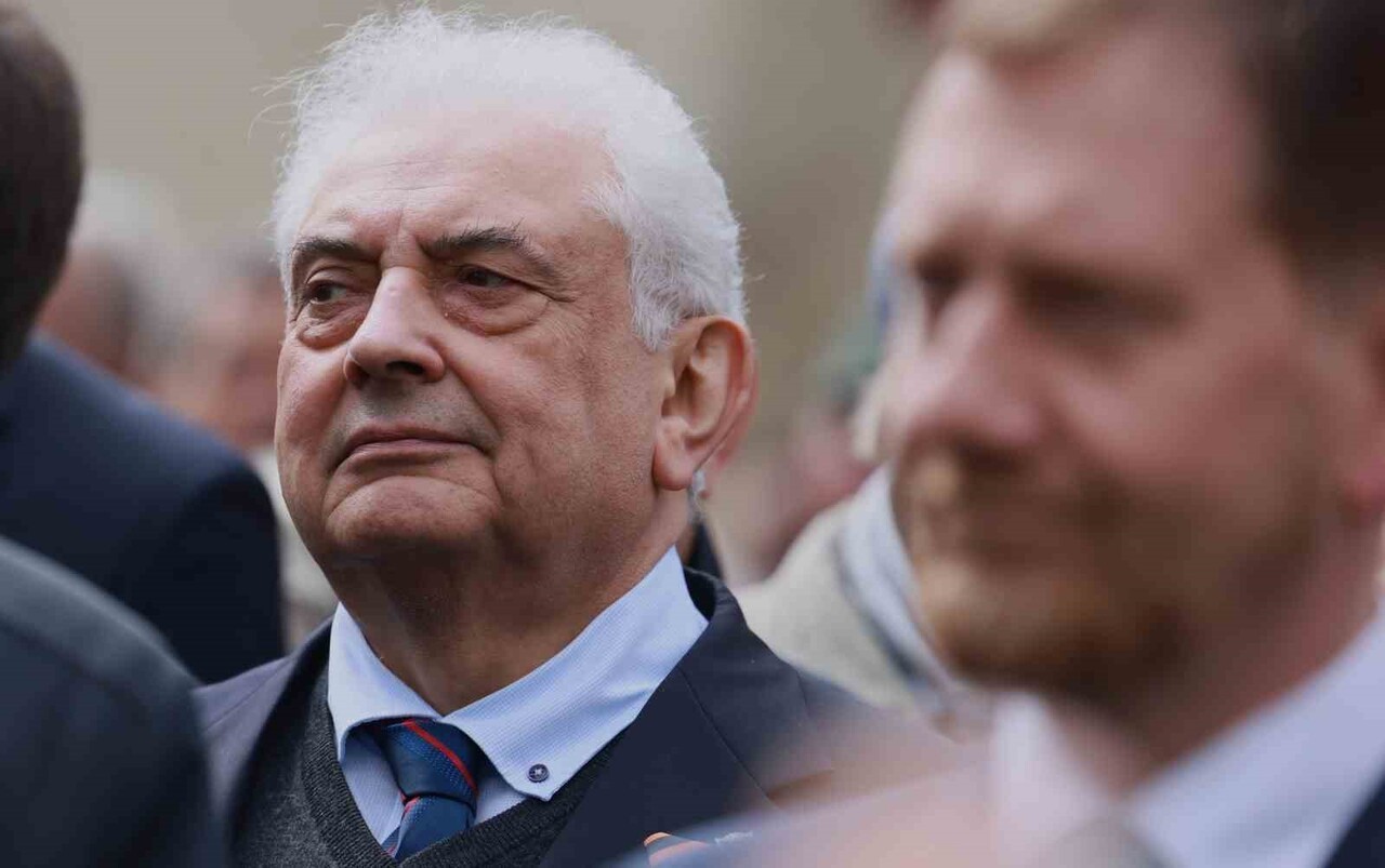 ALMANYA DIŞİŞLERİ BAKANLIĞI, AĞUSTOS 2024'TE HAVA TRAFİK KONTROLÜ SİSTEMLERİNE YÖNELİK SİBER...