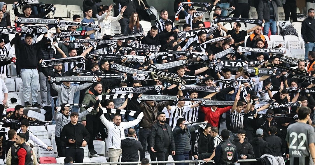 ALTAYLI TARAFTARLAR, KURTULUŞ YÜRÜYÜŞÜ YAPACAK (ARŞİV)