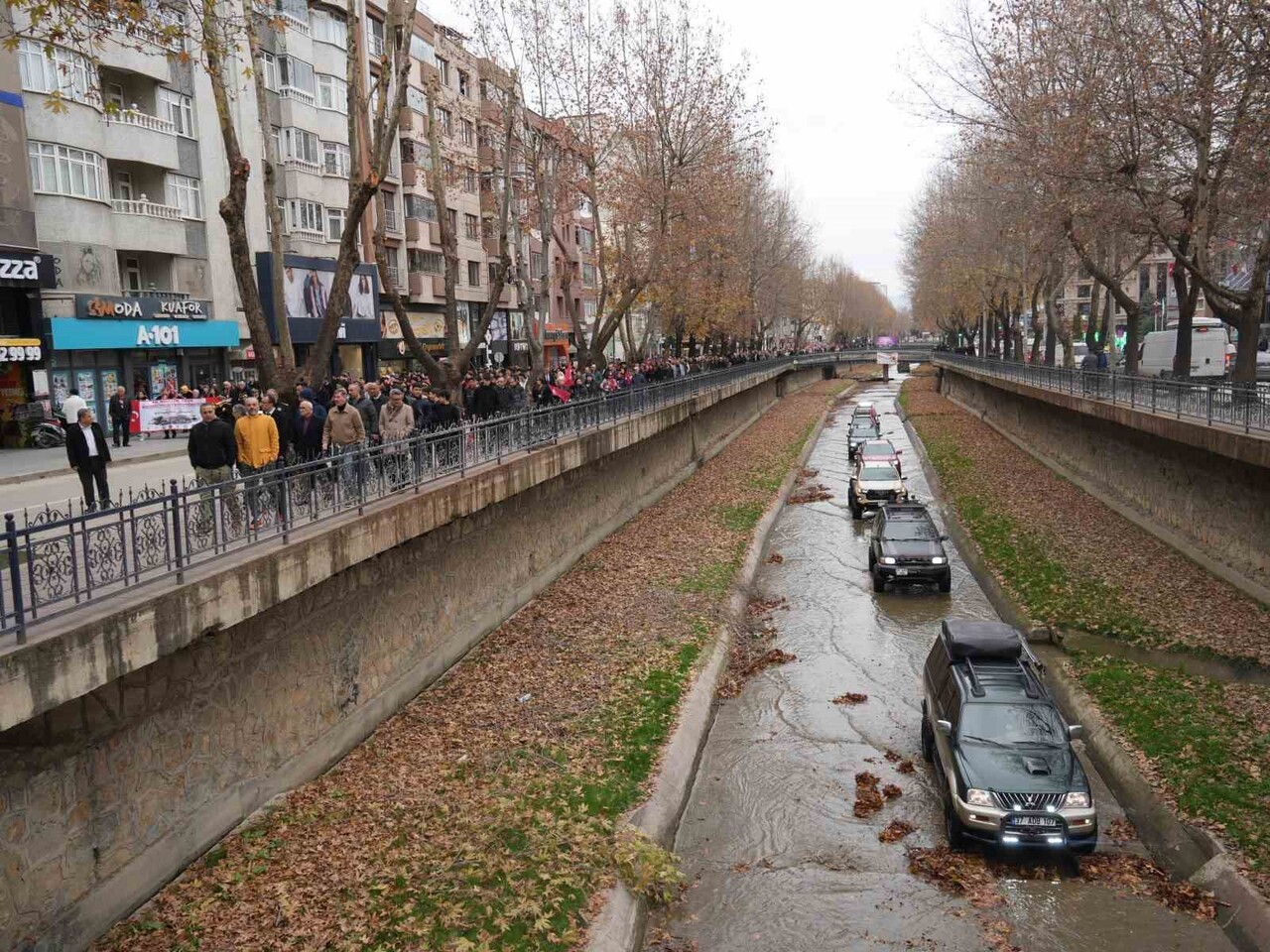 ANADOLU'NUN İŞGALİNE KARŞI KASTAMONU'DA DÜZENLENEN İLK TÜRK KADIN MİTİNGİNİN 106'NCI YIL DÖNÜMÜNDE...