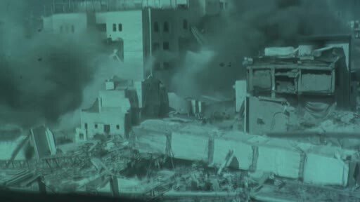 Ankara’da Filistinli şehitler anısına yazılan "Meryem" isimli tiyatro oyunu oynandı.