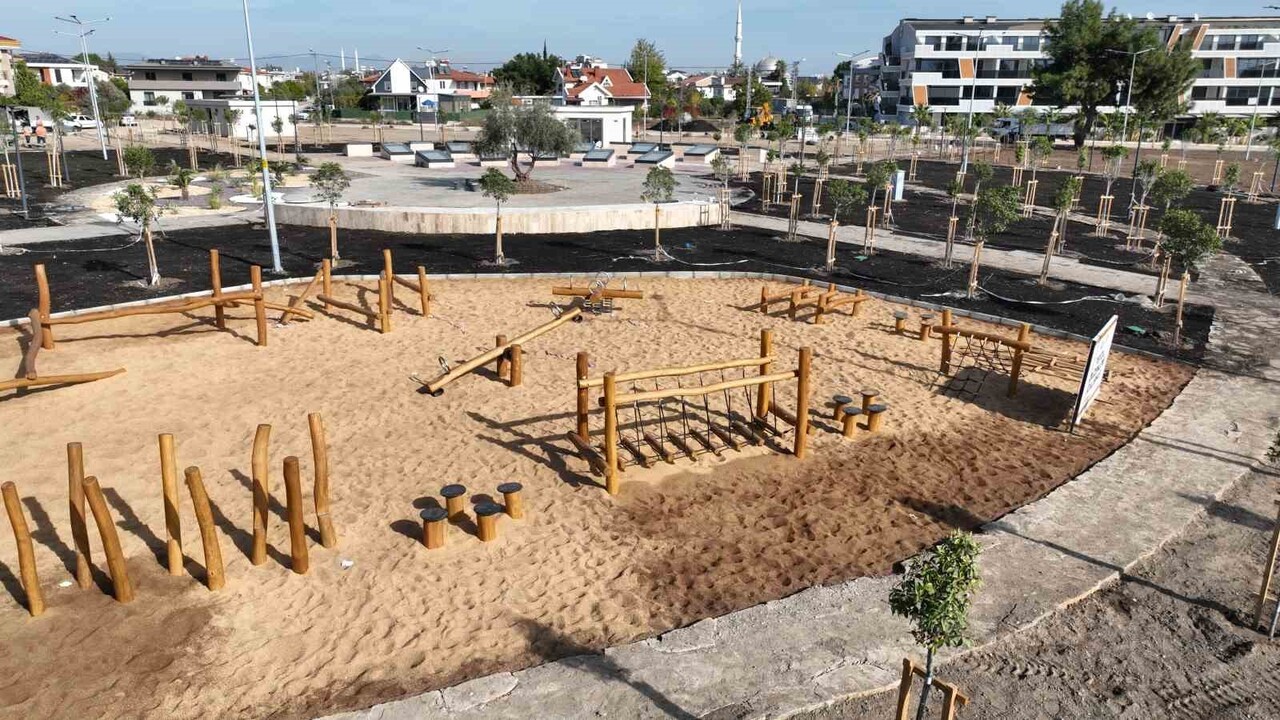 ANTALYA BÜYÜKŞEHİR BELEDİYESİ, CİTTASLOW AĞI KOORDİNASYONUYLA SAKİN MAHALLE (SLOW NEİGHBORHOOD)...