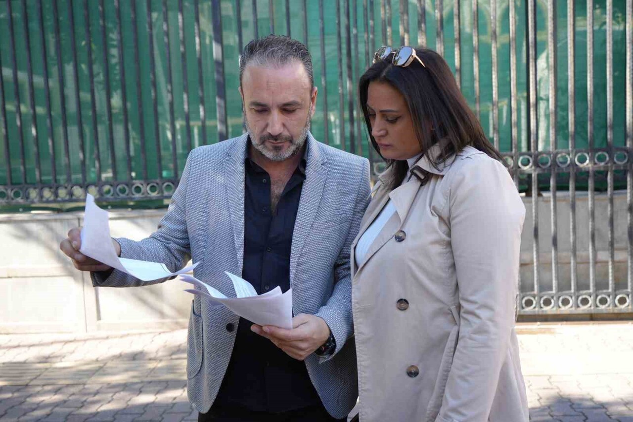 ANTALYA’DA EMLAK SEKTÖRÜNDE FAALİYET GÖSTEREN BAZI KİŞİLERİN, DÖŞEMEALTI’NDA "2B ARSA" VAADİYLE 8...