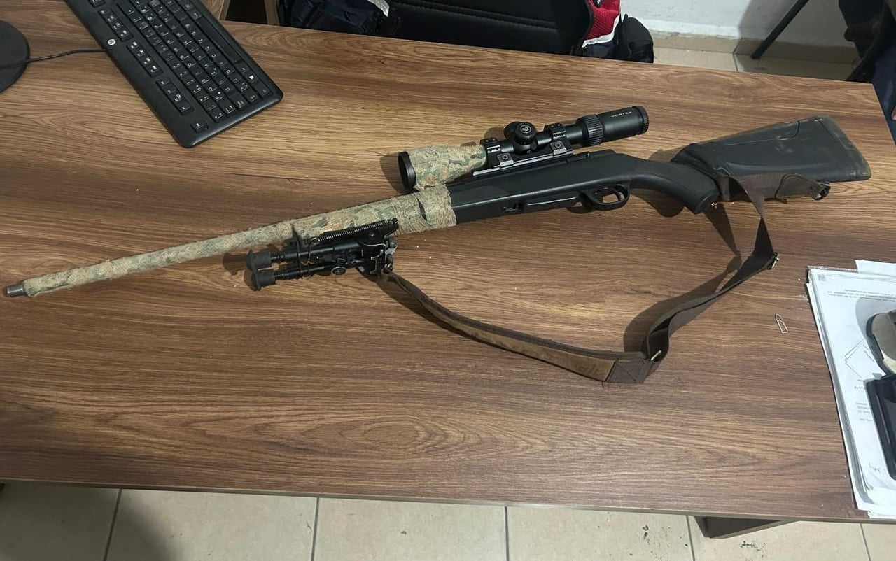 ANTALYA’NIN GÜNDOĞMUŞ İLÇESİNDE VURULMUŞ YABAN KEÇİSİYLE YAKALANAN 2 KİŞİYE TOPLAM 973 BİN 238...