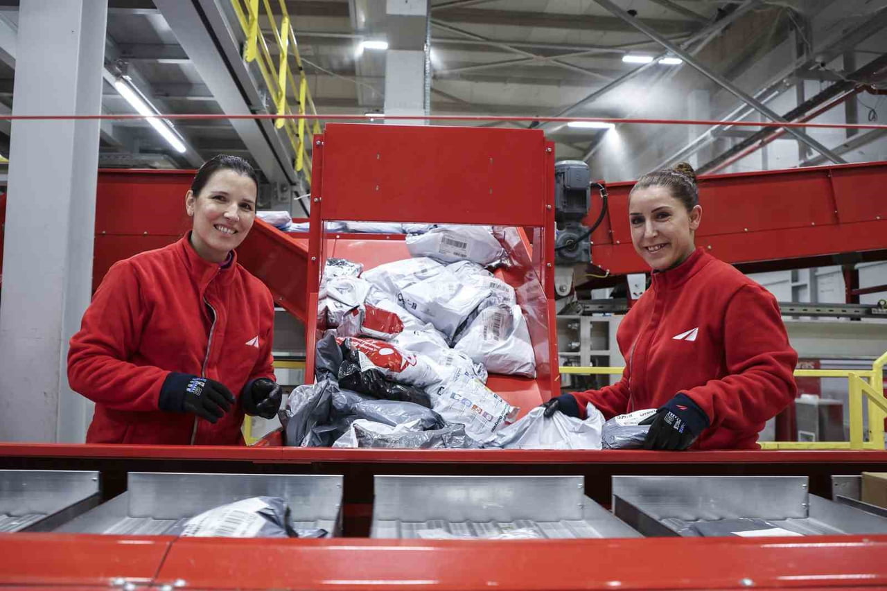 ARAS KARGO CEO’SU BARBARA HAGEN