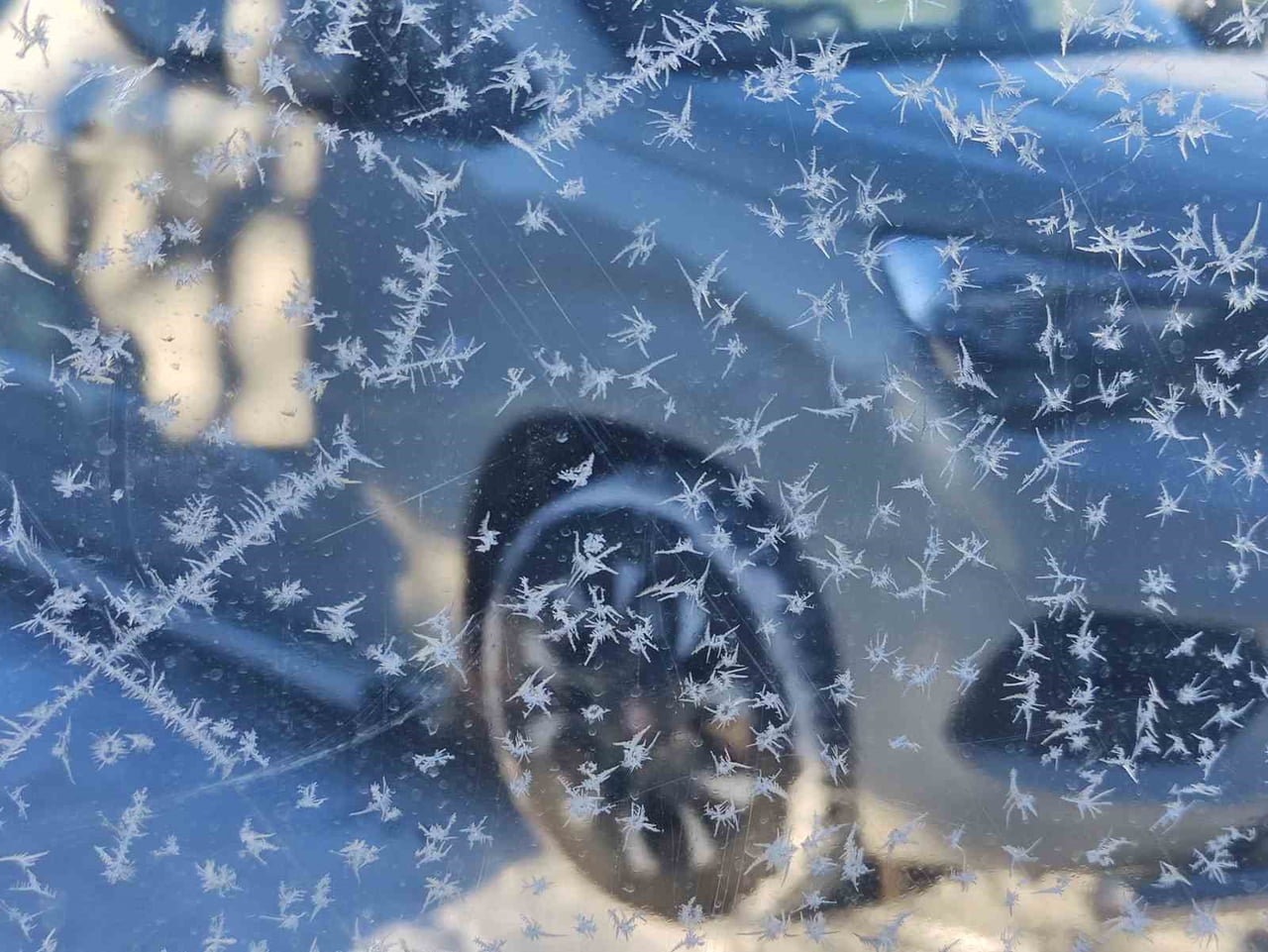 ARDAHAN’DA DONDURUCU SOĞUKLAR HAYATI OLUMSUZ ETKİLİYOR.