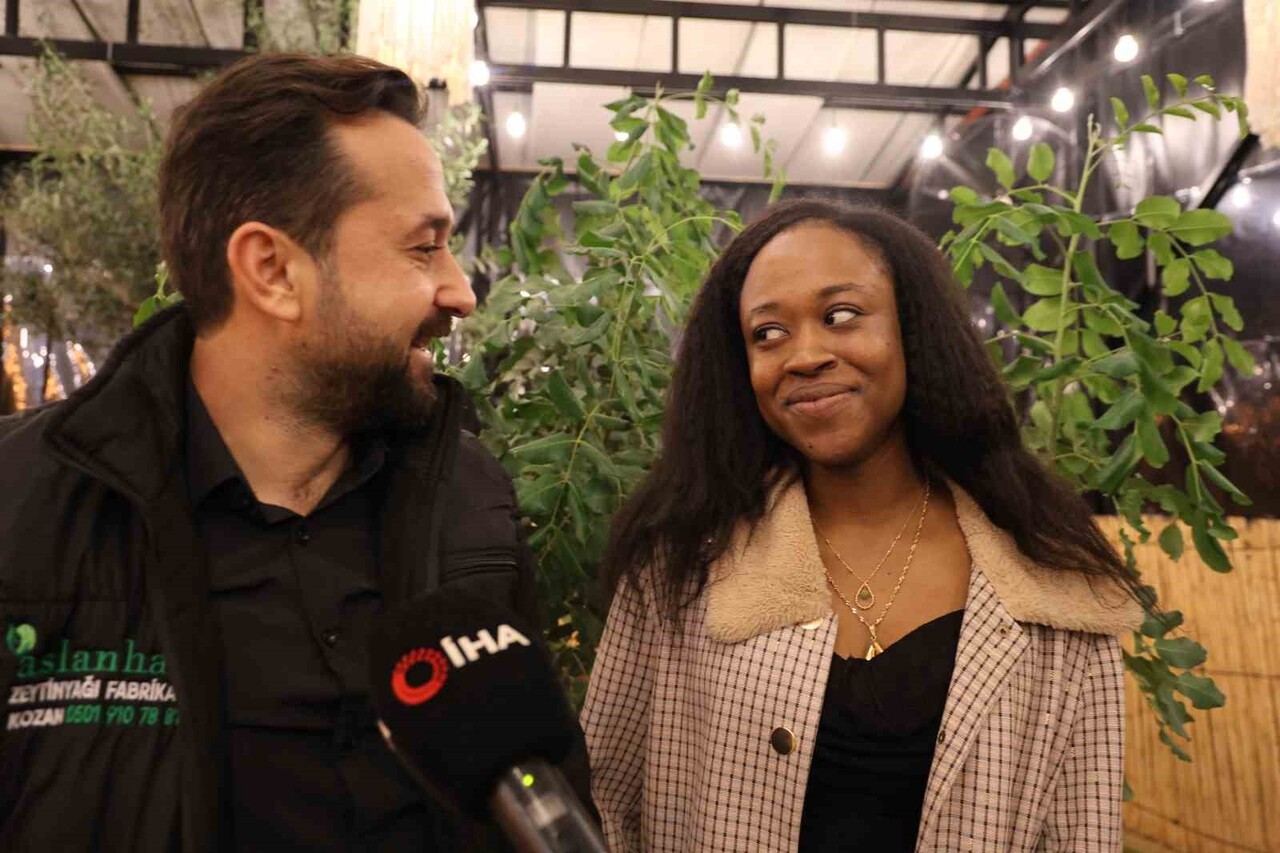 ASLEN ADANA’NIN FEKE İLÇESİ DOĞUMLU OLAN VE YURT DIŞINDA BİR FİRMADA TASARIM İŞİYLE UĞRAŞAN HALİL...