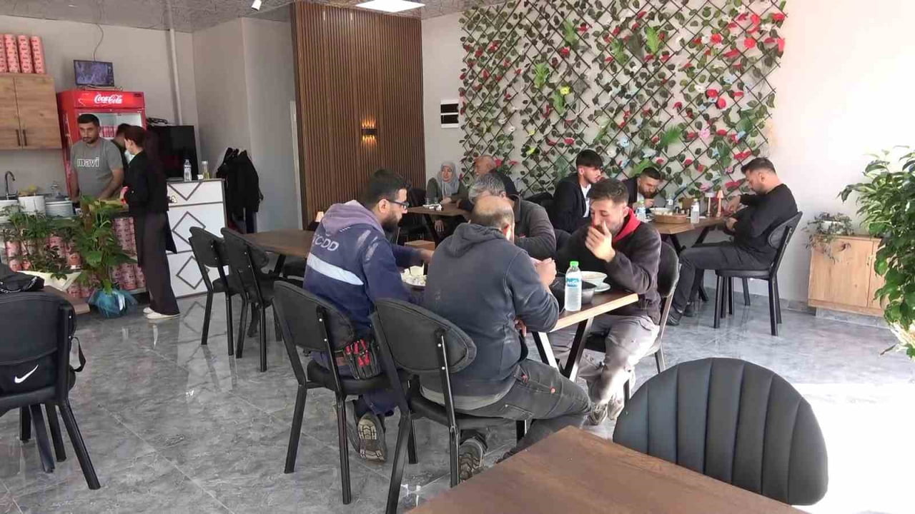 ASRIN FELAKETİNDEN EN ÇOK ETKİLENEN İLLERDEN OLAN ADIYAMAN’DA KONUTLARIN YANI SIRA EKONOMİK...