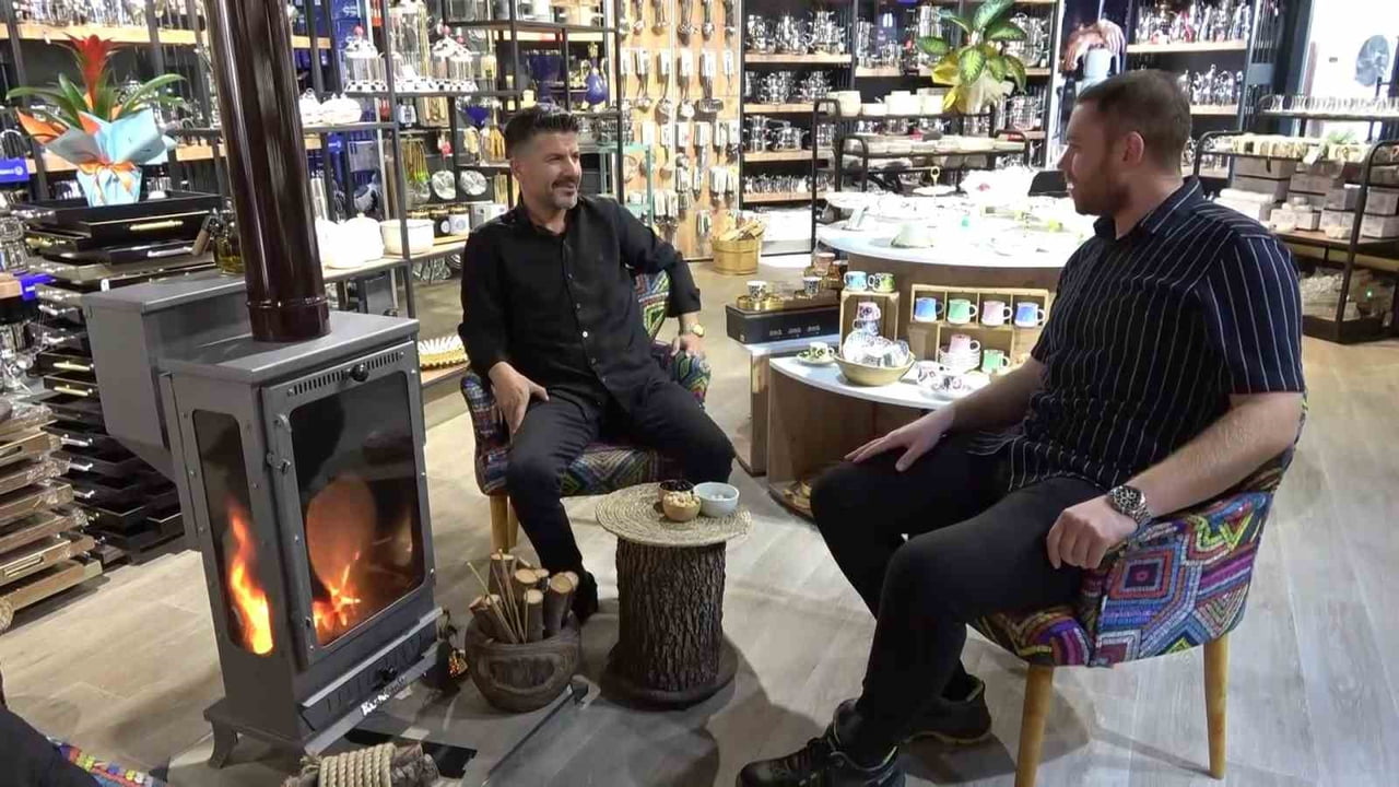 ASRIN FELAKETİNDEN EN ÇOK ETKİLENEN İLLERDEN OLAN ADIYAMAN’DA KONUTLARIN YANI SIRA EKONOMİK...