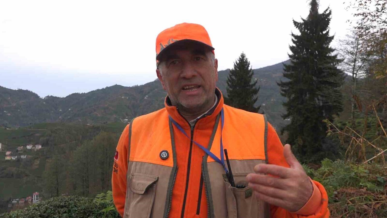 AVCILAR DERNEĞİ BAŞKANI HALİL İBRAHİM TOPÇU