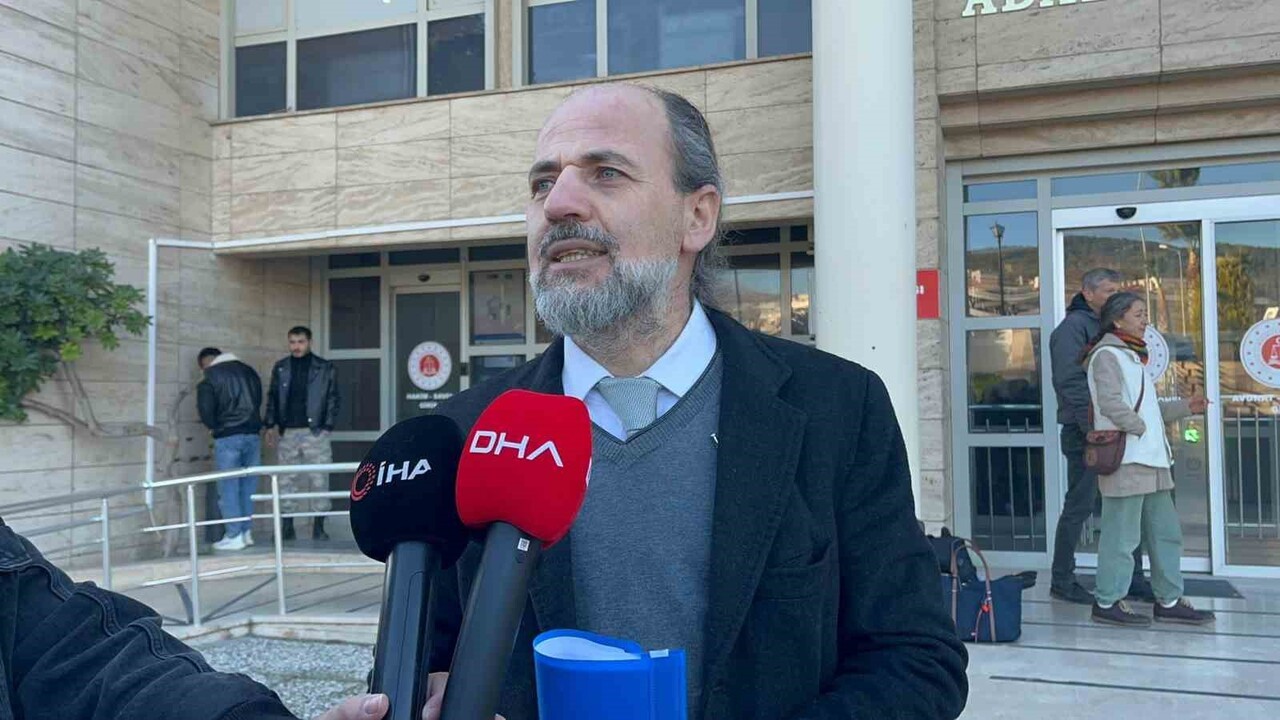 AVUKAT FAHRİ SAFA KÜPCÜ