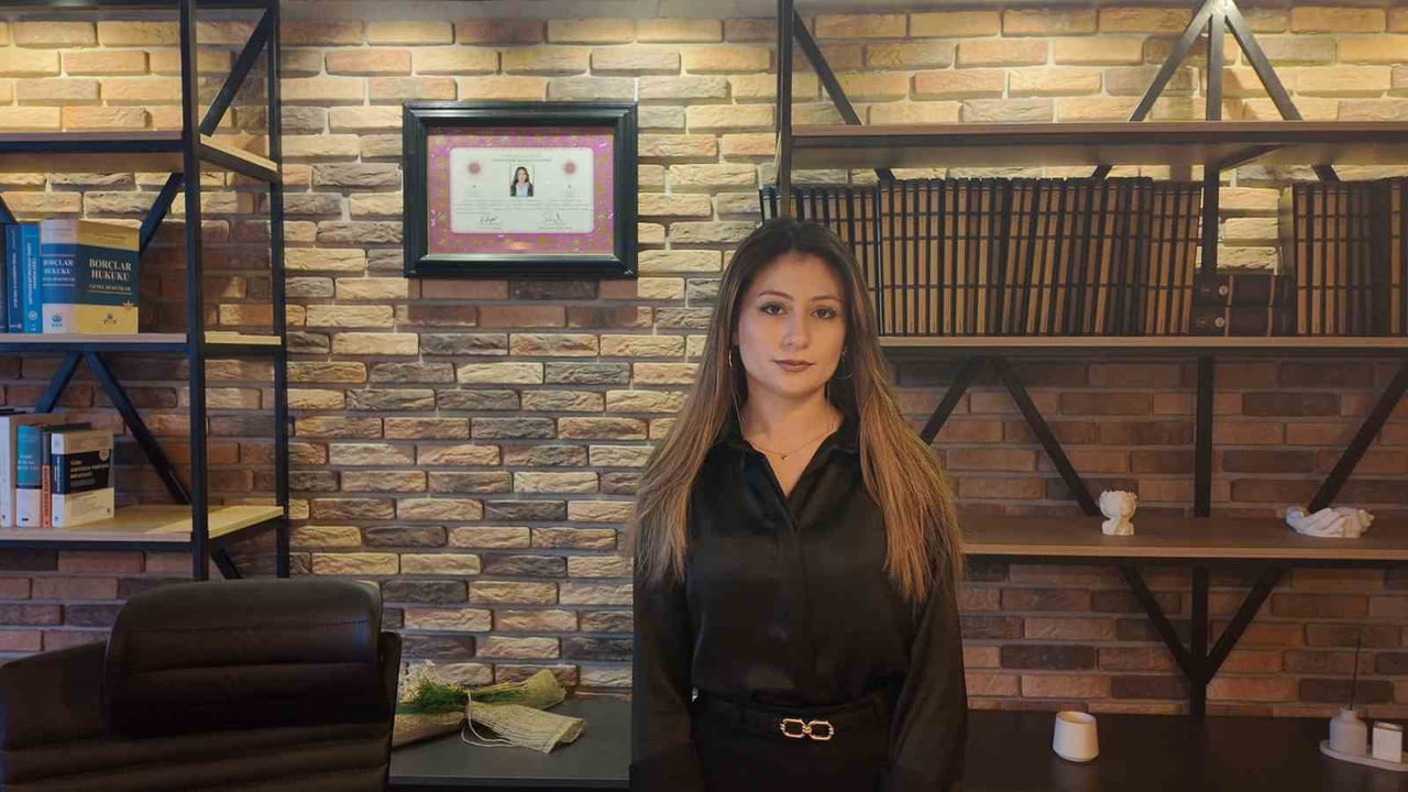 AVUKAT SELİNAY ARSLAN