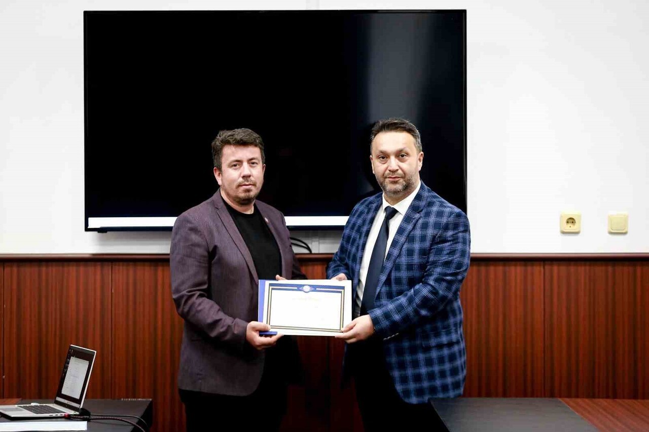 AYDIN ADNAN MENDERES ÜNİVERSİTESİ (ADÜ) PERSONEL DAİRE BAŞKANLIĞI TARAFINDAN AKADEMİK VE İDARİ...