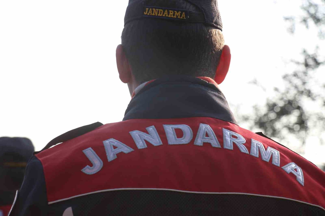 AYDIN İL JANDARMA KOMUTANLIĞI TARAFINDAN 15-21 ARALIK 2025 TARİHLERİ ARASINDA İL GENELİNDE...