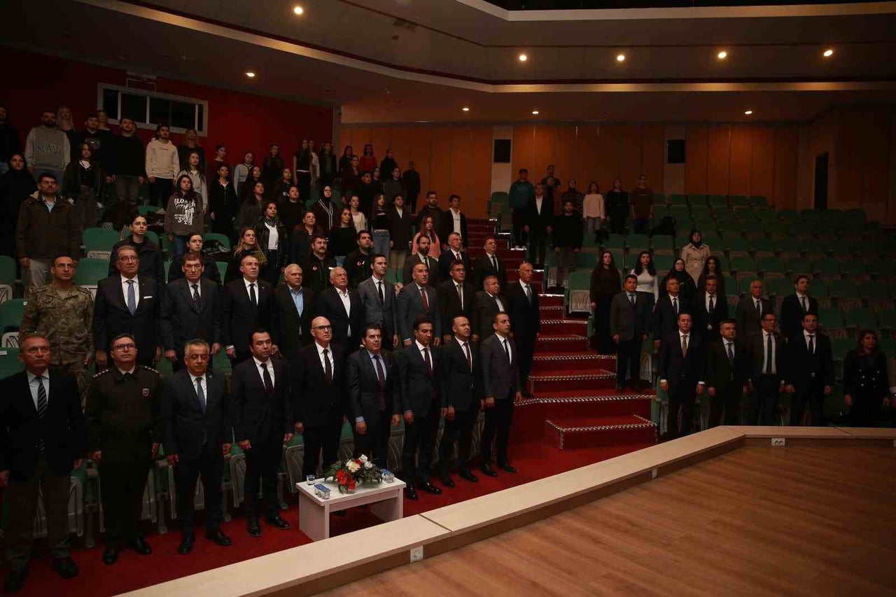 AYDIN, NAZİLLİ VE SÖKE DENETİMLİ SERBESTLİK MÜDÜRLÜKLERİ TARAFINDAN, DENETİMLİ SERBESTLİK...