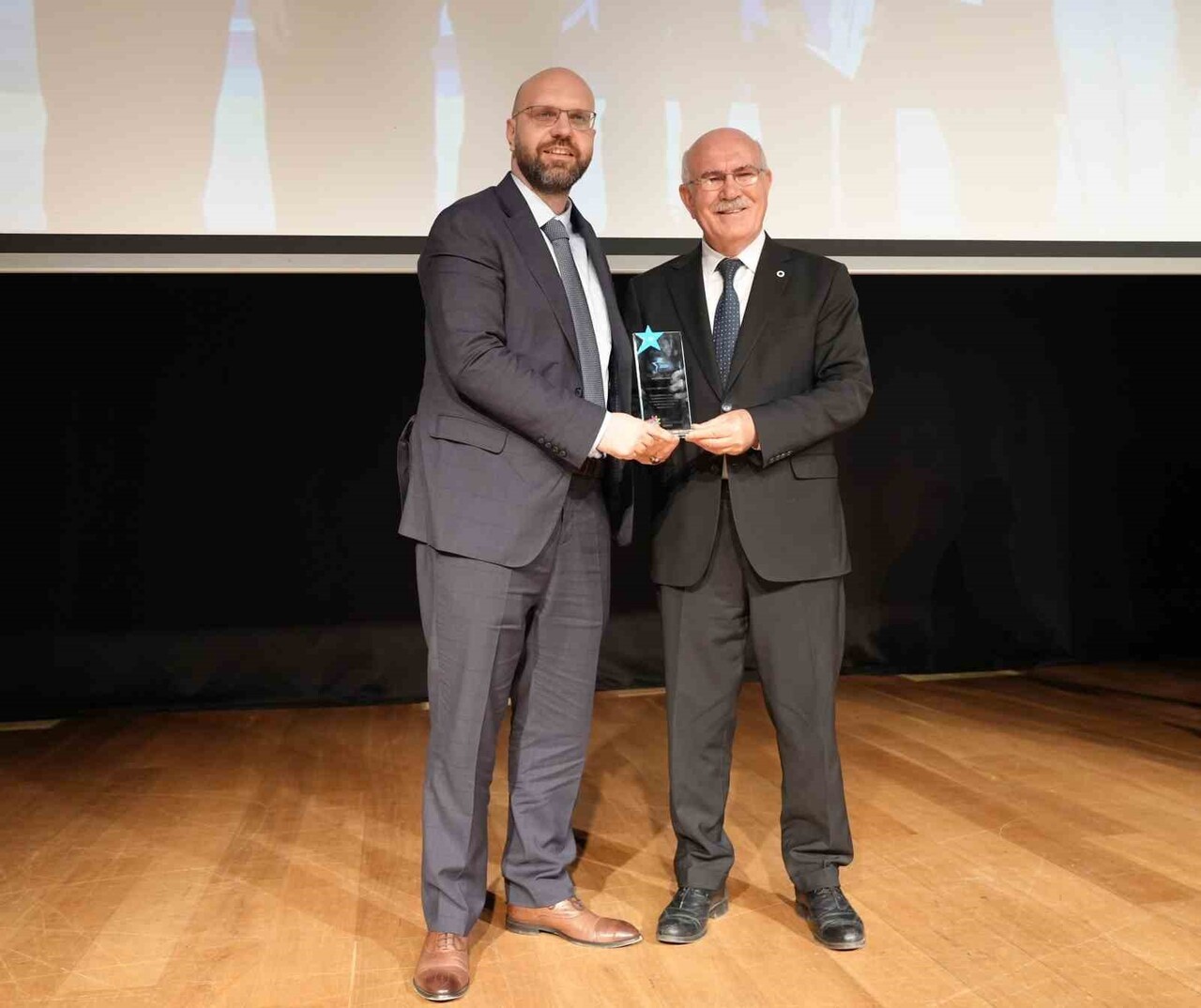 BAHÇEŞEHİR ÜNİVERSİTESİ, İSTANBUL TEKNİK ÜNİVERSİTESİ VE UŞAK ÜNİVERSİTESİ İŞ BİRLİĞİNDE, BİLİM...