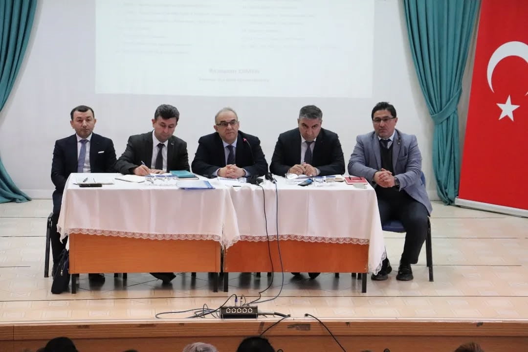 BALIKESİR’İN EDREMİT İLÇESİNDE, İLÇE MİLLİ EĞİTİM MÜDÜRLÜĞÜ TARAFINDAN 2025-2026 EĞİTİM ÖĞRETİM...