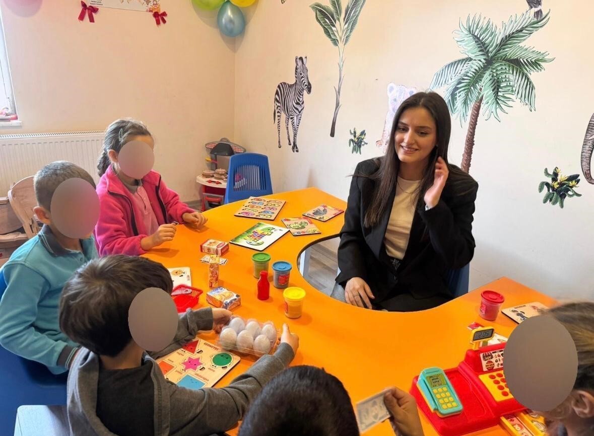 BALIKESİR ÜNİVERSİTESİ BURHANİYE UYGULAMALI BİLİMLER FAKÜLTESİ (BUBFA) ÖĞRENCİLERİ, SOSYAL...