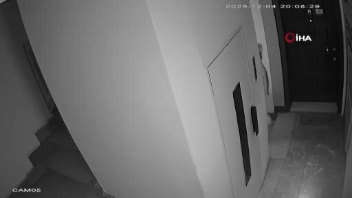 Başkent'te masaj salonunda taciz çetesi çökertildi