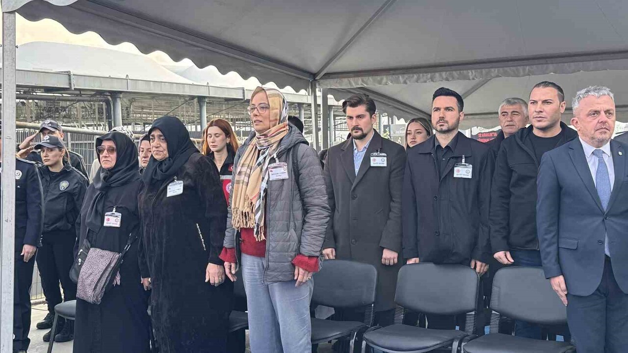 BEŞİKTAŞ STADYUMU ÖNÜNDE 10 ARALIK 2016’DA TERÖR ÖRGÜTÜ PKK TARAFINDAN GERÇEKLEŞTİRİLEN HAİN...