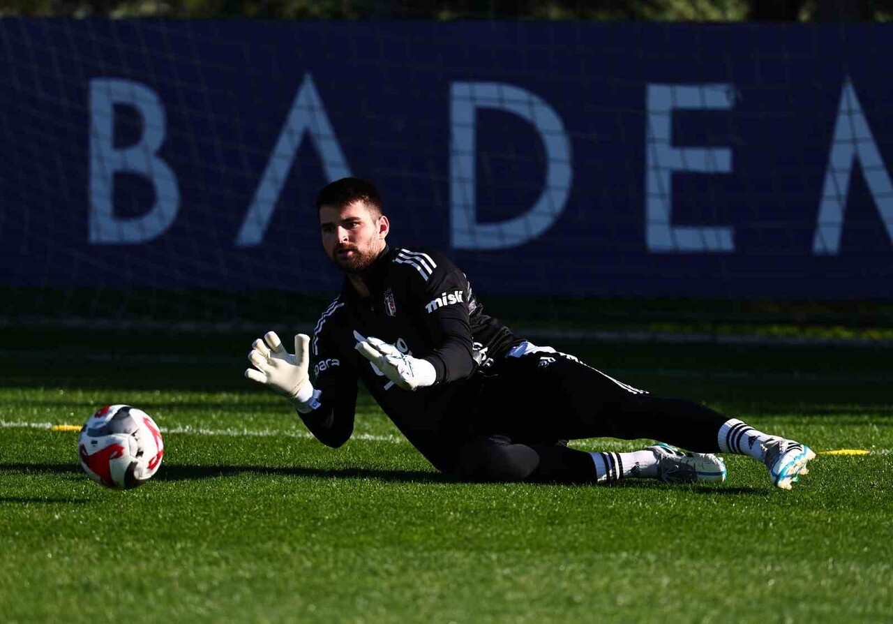 BEŞİKTAŞ, TRENDYOL SÜPER LİG'İN 15. HAFTASINDA GAZİANTEP FK İLE EVİNDE OYNAYACAĞI MAÇIN...