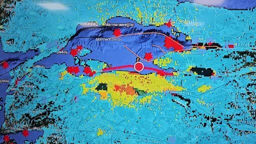 BEUN’lü akademisyenler geliştirdi, zemin yapısı ve fay hattı ücretsiz sorgulanabiliyor