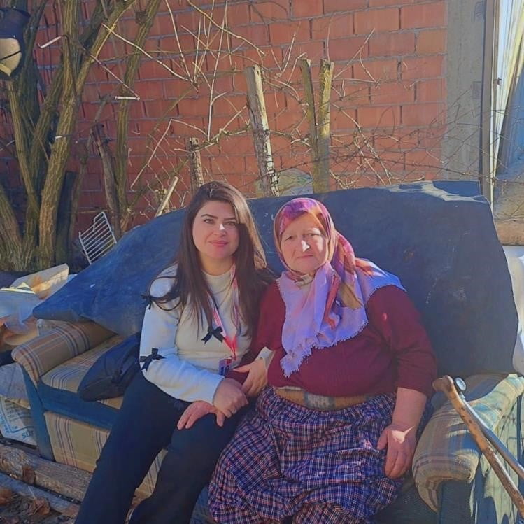 BİLECİK'TE MOBİL SAĞLIK HİZMETİ KÖYLERE ULAŞTI